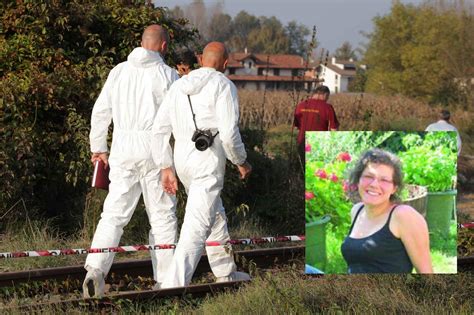 Cadavere Nell Astigiano Dna Conferma Di Elena Ceste Scomparsa A