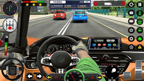 Download Real Car Parking - Car Games on PC with MEmu