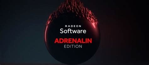 AMD Adrenaline Driver Update for Radeon RX 5700 series out now!