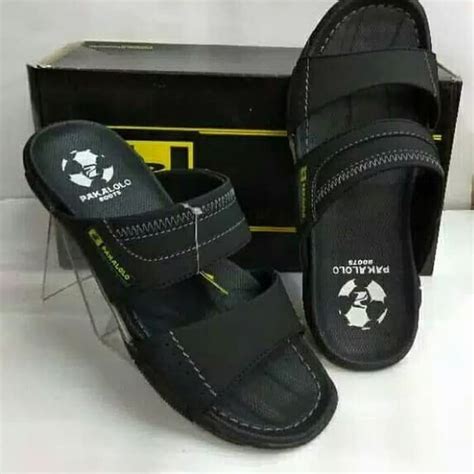 Jual Pakalolo Sandal Pakalolo Boots N Model Slide Atau Selop