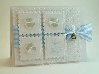 Paper Pleats and Ribbon Roses: Baby Boy Congrats - Card Patterns Sketch ...