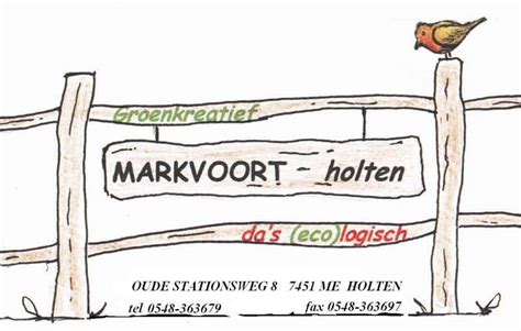 GroenKreatief Markvoort MKB Deventer