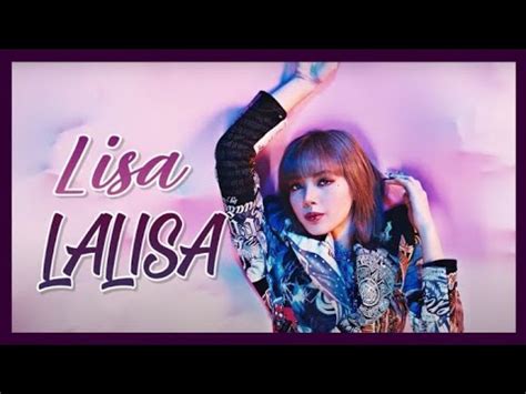 Blackpink Lisa Lalisa Ckuad Cheng Bootleg Youtube