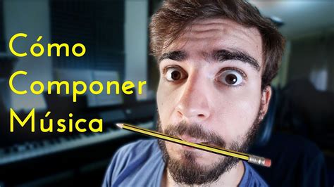 Trucos Para Aprender A Componer Música Jaime Altozano Youtube