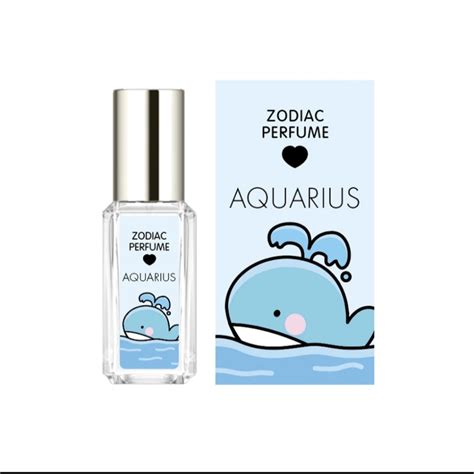 Jual Miniso Zodiac Perfume Miniso Parfum Zodiak Ml Shopee Indonesia