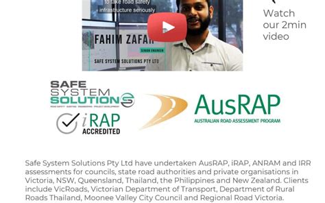 Road Safety Audits And Safe System Assessments Archives Safe System