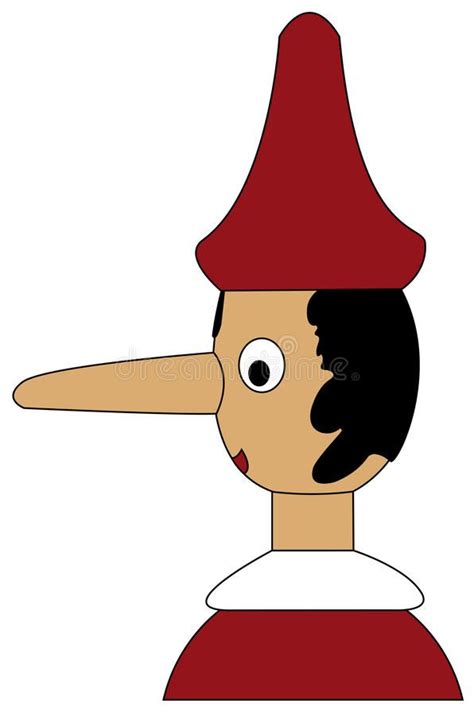 Pinocchio Pictures Long Nose