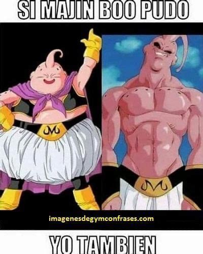 Pin De Yan Rivas En Dragon Ball Memes Divertidos Memes Meme Divertido