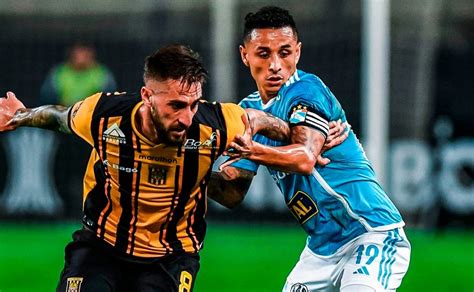 El Enorme Ingreso Que Tendr Sporting Cristal Tras Vencer A The