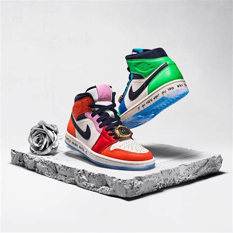 How Much Does The Air Jordan 1 Cost? | SneakerNews.com