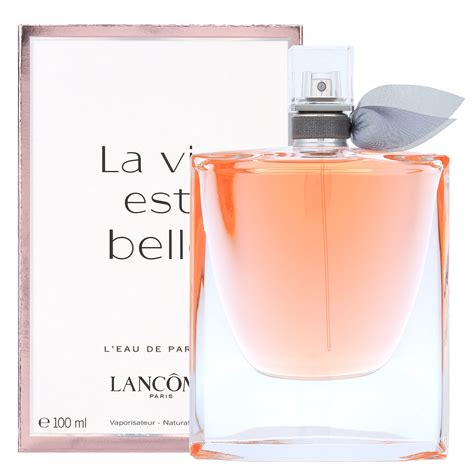 Lancome La Vie Est Belle Eau de Parfum, Perfume for Nepal | Ubuy