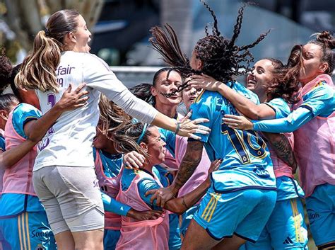 Mais De Gols Cruzeiro Feminino Aplica Maior Goleada De Sua Hist Ria