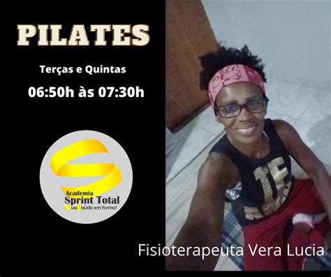 Nas Aulas De Pilates Trabalhado Fortalecimento Muscular Respira O E