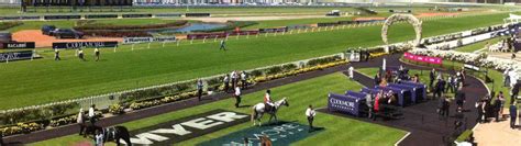 Rosehill Gardens Racecourse - Address, Parking, Map & Accommodation