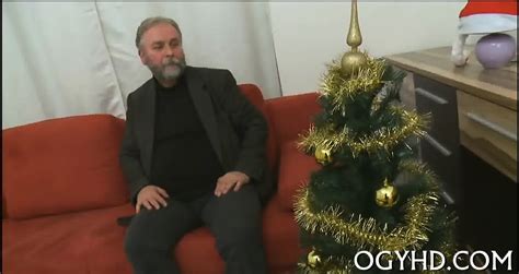 Hot Teen Seduced By Old Guy