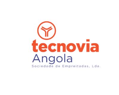 Tecnovia Angola Polo Industrial De Viana