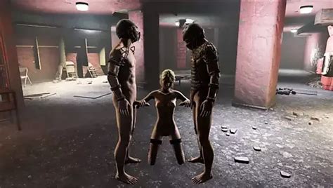 Free Fallout Porn Videos XHamster