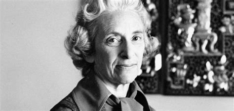 Barbara Tuchman Foi Uma Das Mais Conceituadas Historiadoras Americanas