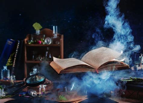 5 Spell Types to Include in your Practice in 2024