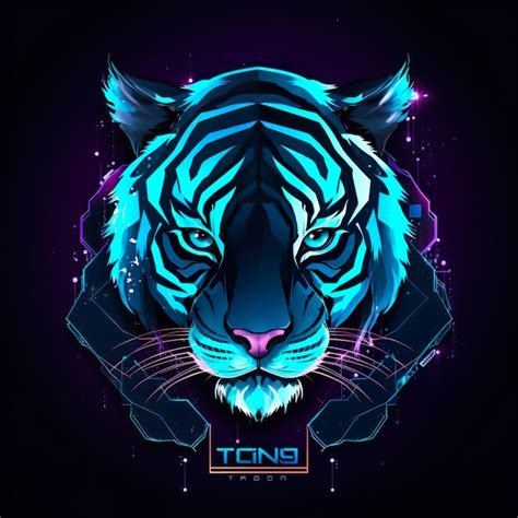 Techno Tigre Imagens Download Grátis no Freepik