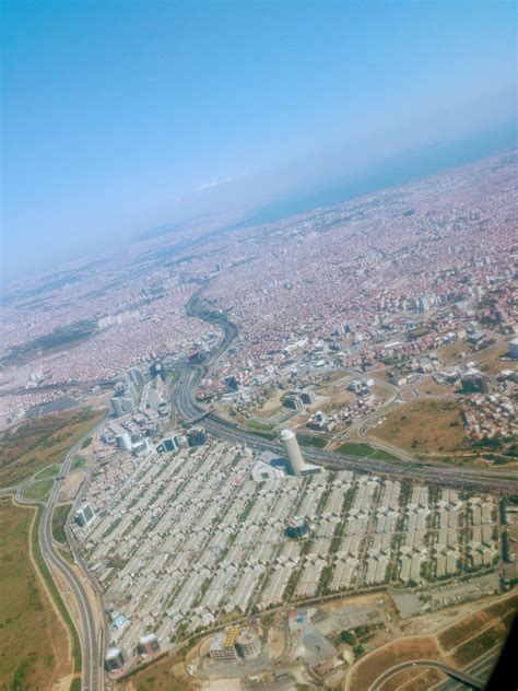 From Tbilisi to Copenhagen - Ataturk Airport continue | Erasmus blog