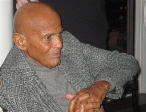 Eye For Film Harry Belafonte