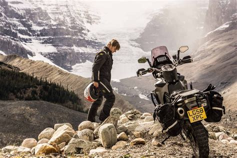 Top 10 Motorcycle Travel and Touring Tips | MotorCycle News