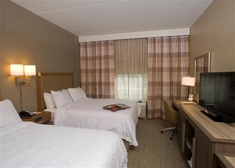 HAMPTON INN SPRINGFIELD-SOUTHEAST, MO • BANQUET HALL