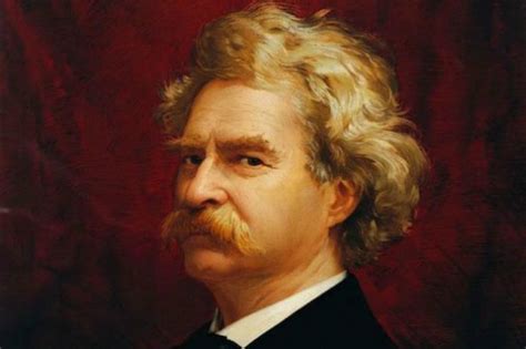 Марк твен биография для детей 4 класса презентация