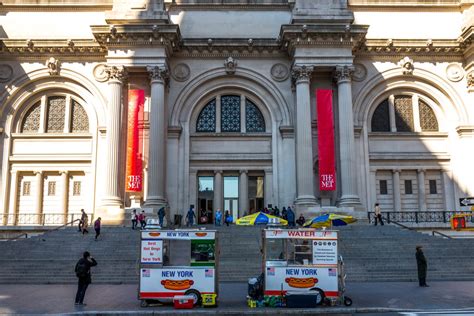 NYC May Be Doubling the Number of Food Carts - Eater NY