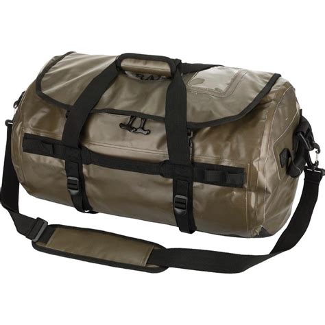 Final Flight Outfitters Inc Drake Waterfowl Drake Waterproof Duffel Bag