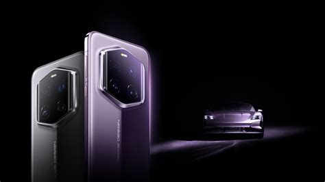 Honor Magic Rsr Porsche Design Debutta Come Smartphone Porsche Design