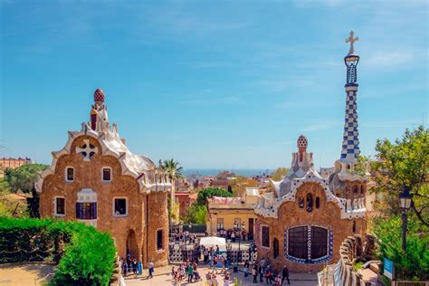 Why You Should Visit Barcelona In 2023 Expats In Barcelona