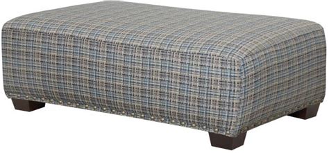 Cocktail Ottoman Jackson Catnapper