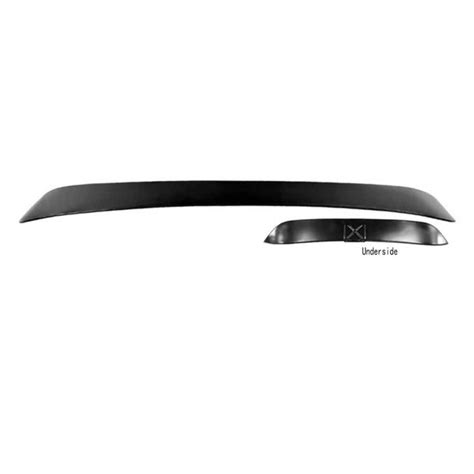 Dynacorn Chevy Gmc Truck Windshield Sunvisor Exterior