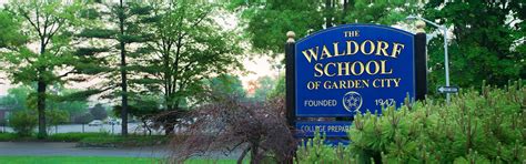 Our Campus | Waldorf School of Garden City