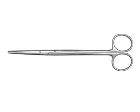 Metzenbaum Scissors - DTR Medical DTR Medical