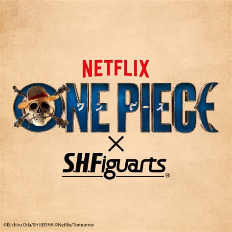 信心爆棚Netflix真人版影集ONE PIECE航海王S H Figuarts魯夫索隆試作品公開 玩具人Toy People News