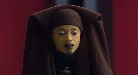 Star Wars The 15 Most Powerful Female Jedi