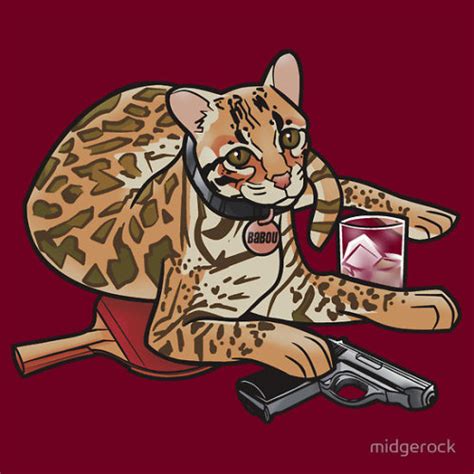 Archer Quotes Ocelot. QuotesGram