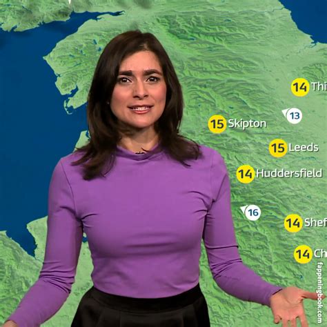 Local TV Presenters Weather Girls Thelauraschweizer Nude OnlyFans