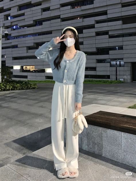 Pin By Moonnnnn 1712 On Fashion Casual Outfits Korean Outfit Street