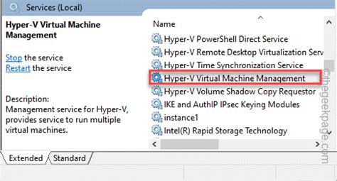 How To Fix The Hypervisor Error In Windows Nbkomputer