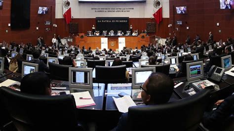 Senado Aprueba Plan B De Reforma Electoral De Amlo Quinto Poder