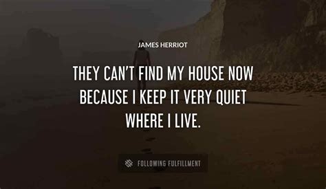 The Best James Herriot Quotes