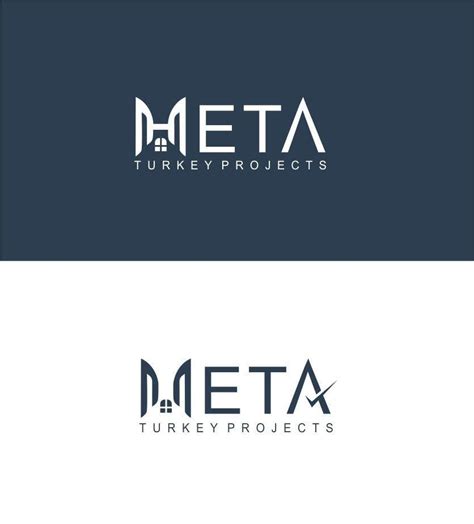 Entry #201 by wahyurahmat for Design a logo for META | Freelancer