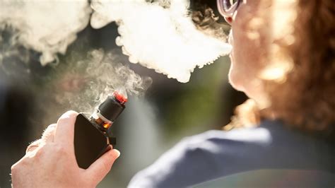 Australias New Vape Crackdown Divides Scientists