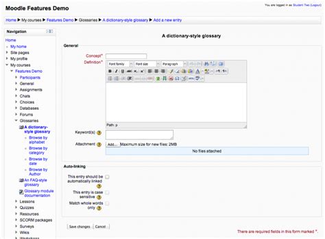 File Glossary Add Entry Activity Png Moodledocs