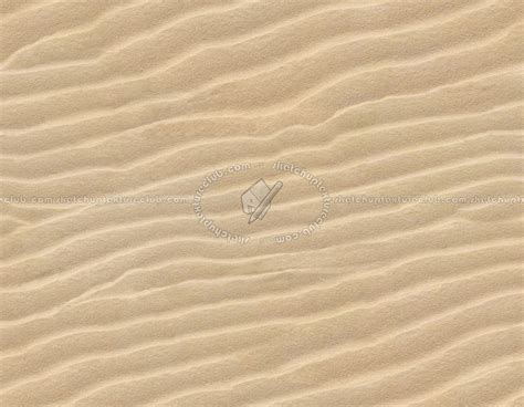 Beach sand texture seamless 12711