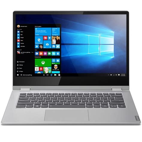 Lenovo Ideapad C Iml Intel Core I U Gb Gb Ssd T Ctil